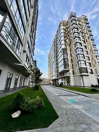 2к ЖК Comfort City Рибінський Рыбинский Дафи Грани ПАРКИНГ! Dnipro