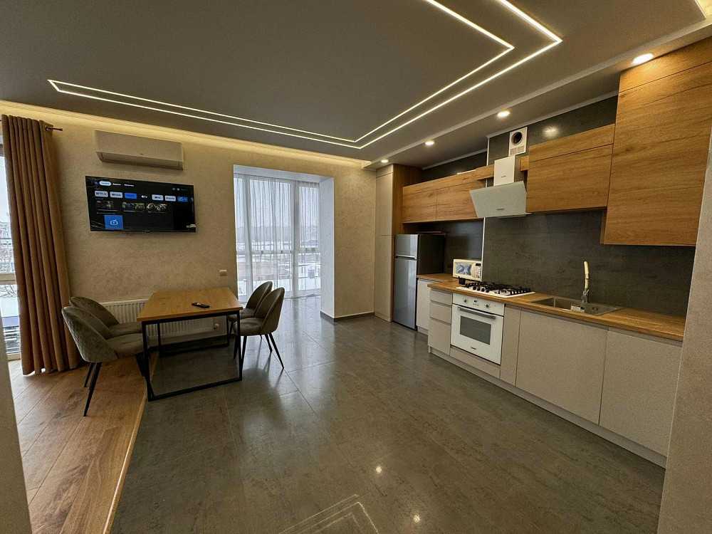 Здаю VIP квартиру Дрім  Таун (власник, 1 здача, новобудова) Луцьк - зображення 4