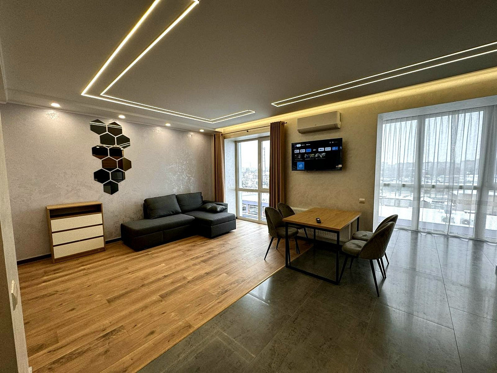 Здаю VIP квартиру Дрім  Таун (власник, 1 здача, новобудова) Луцьк - зображення 5