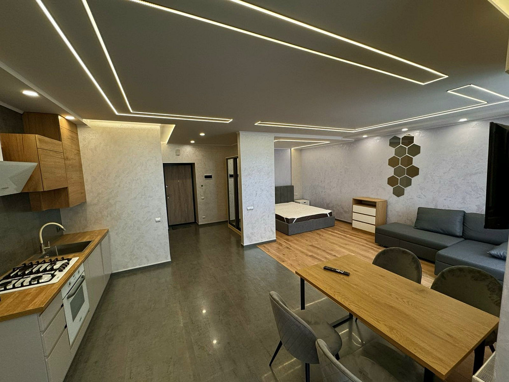 Здаю VIP квартиру Дрім  Таун (власник, 1 здача, новобудова) Луцьк - зображення 1