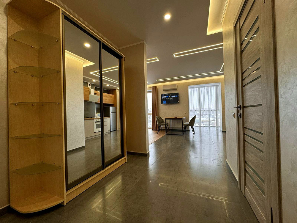 Здаю VIP квартиру Дрім  Таун (власник, 1 здача, новобудова) Луцьк - зображення 3