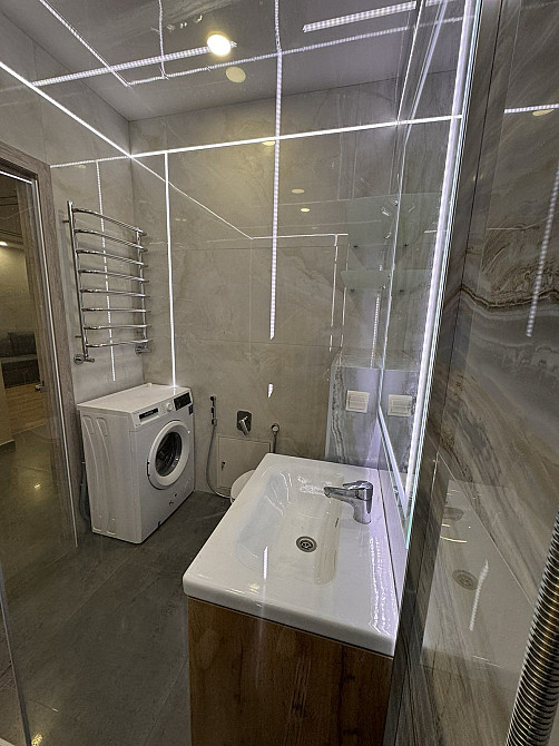 Здаю VIP квартиру Дрім  Таун (власник, 1 здача, новобудова) Луцьк - зображення 8