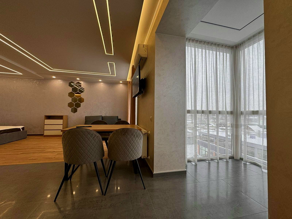 Здаю VIP квартиру Дрім  Таун (власник, 1 здача, новобудова) Луцьк - зображення 2