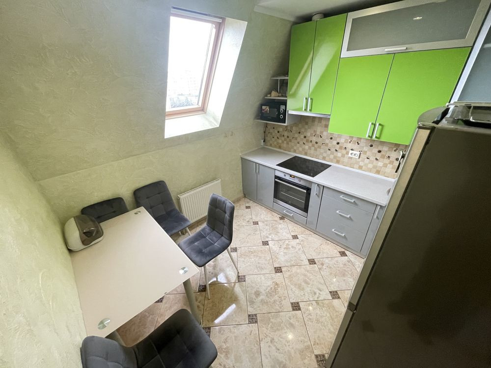 Оренда 1-кімн квартири Новояворівськ - зображення 3