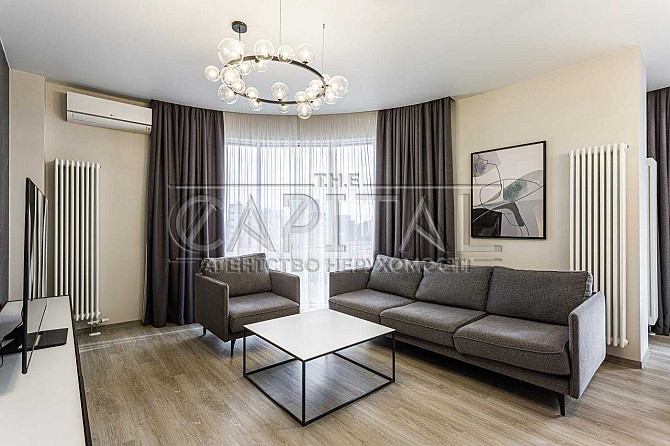 Оренда пентхаус/Центр/ ЖК 	Atlantic Residences Kyiv - photo 1