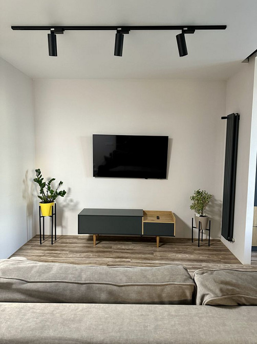 1 кімнатна квартира довгострокова оренда Львів - зображення 1