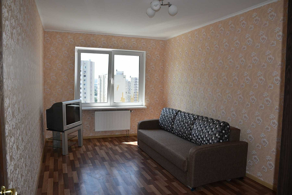 Оренда однокімнатної квартири. Метро Осокорки Київ - зображення 1