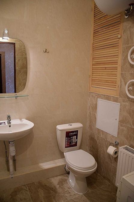 Оренда однокімнатної квартири. Метро Осокорки Київ - зображення 7