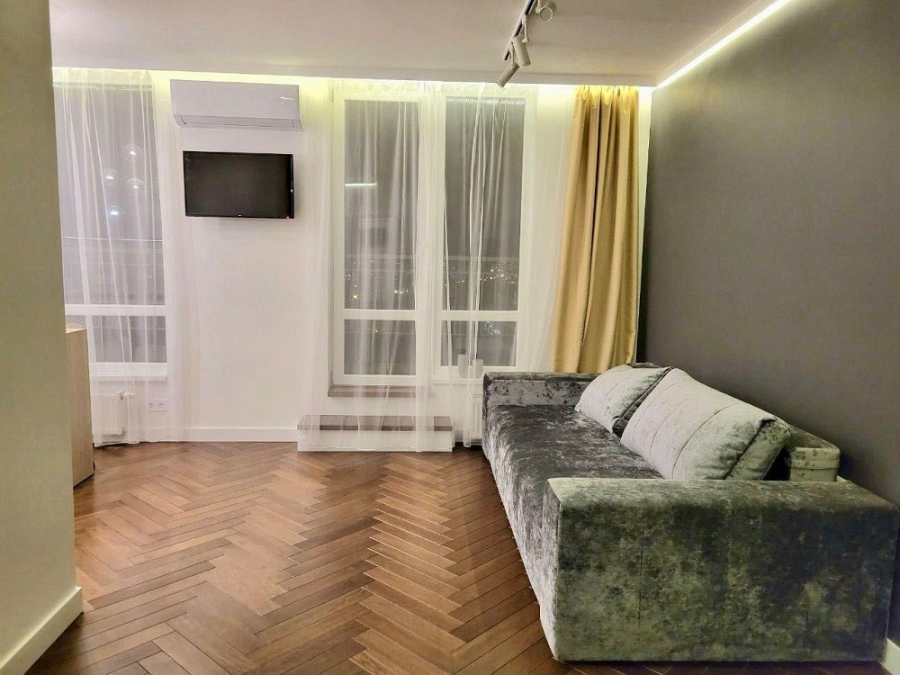 Оренда квартири з якісним ремонтом в ЖК Лінкольн Львів - зображення 3