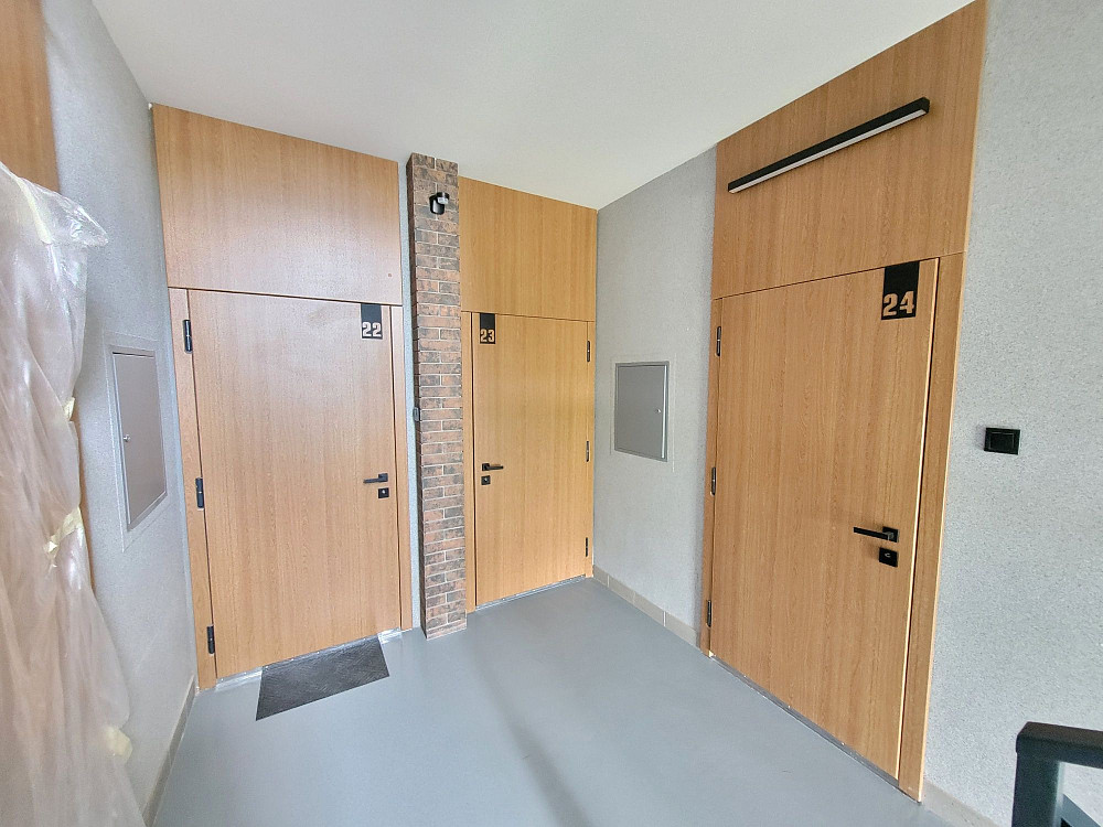 2к. ЖК "StuleUP",   2/4ц, 50м2, Єврорем., меблі, техн. 16500грн+кп! Луцьк - зображення 7