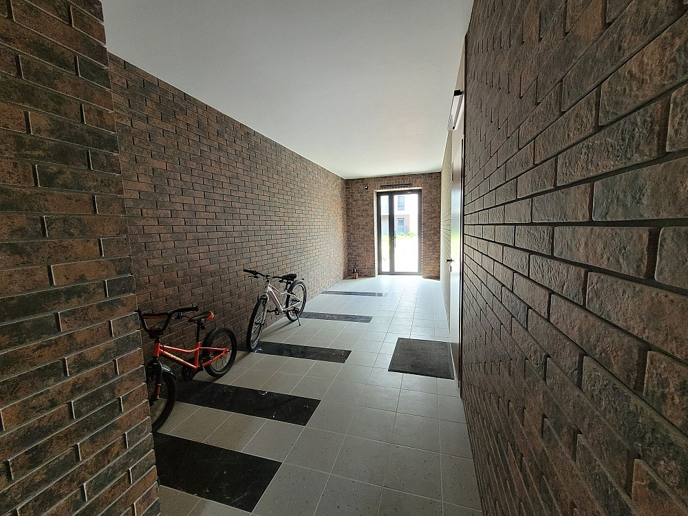 2к. ЖК "StuleUP",   2/4ц, 50м2, Єврорем., меблі, техн. 16500грн+кп! Луцьк - зображення 5