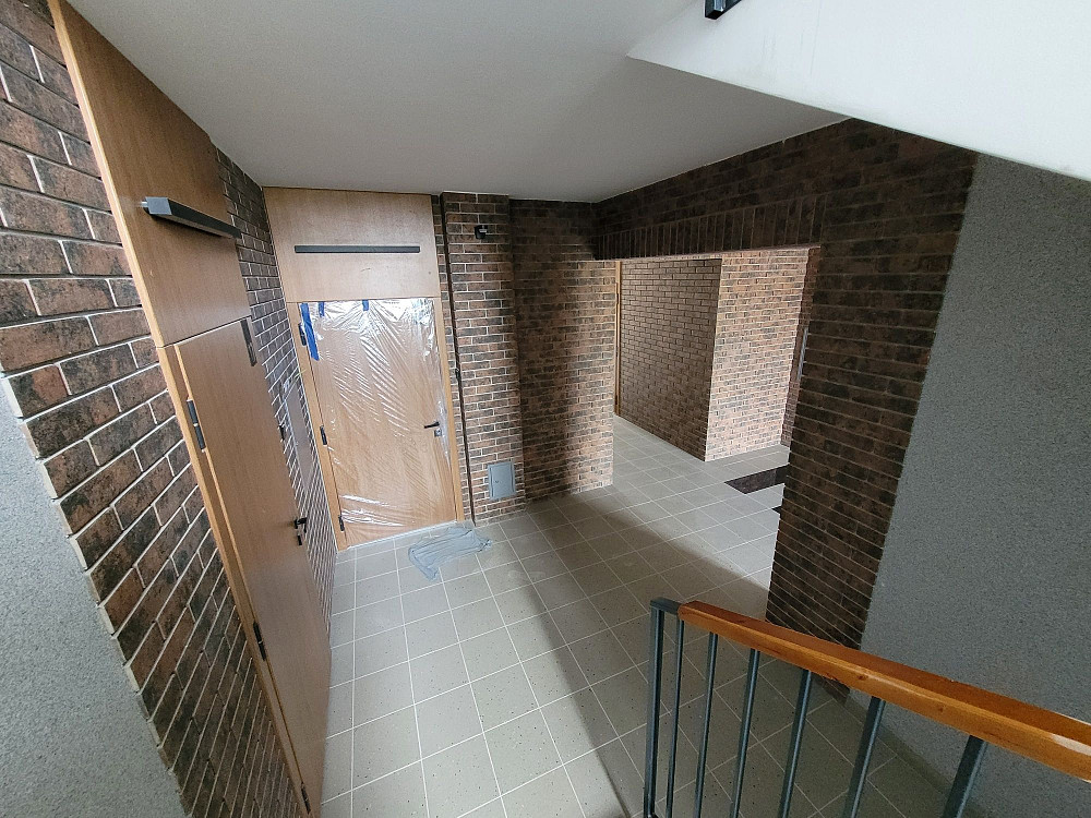 2к. ЖК "StuleUP",   2/4ц, 50м2, Єврорем., меблі, техн. 16500грн+кп! Луцьк - зображення 6