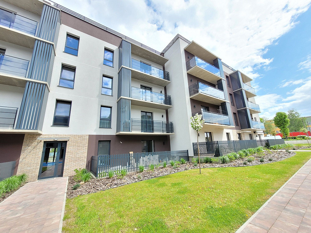 2к. ЖК "StuleUP",   2/4ц, 50м2, Єврорем., меблі, техн. 16500грн+кп! Луцьк - зображення 3