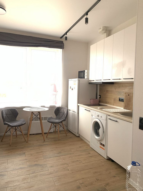 Залог лише 30% квартира-студія Київський маєток Бобриця - зображення 1