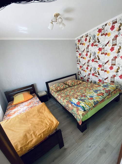 Затишна 2-х кімнатна квартира Тернополь - изображение 2