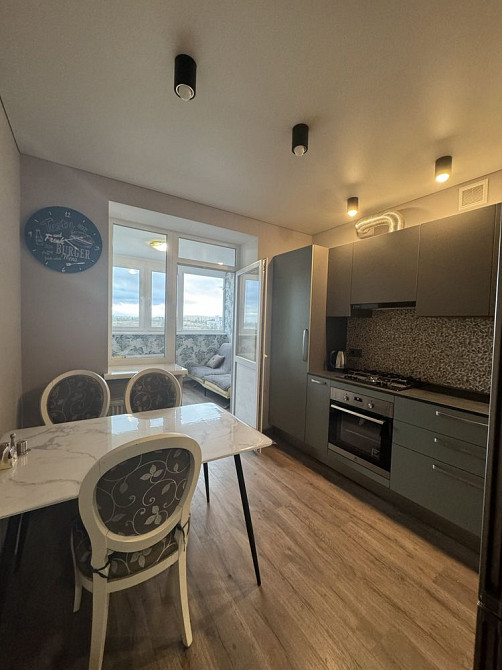 Оренда новесенькоі квартири Вільна для Вас ЖК Сади Вишневі Вишневое - изображение 1