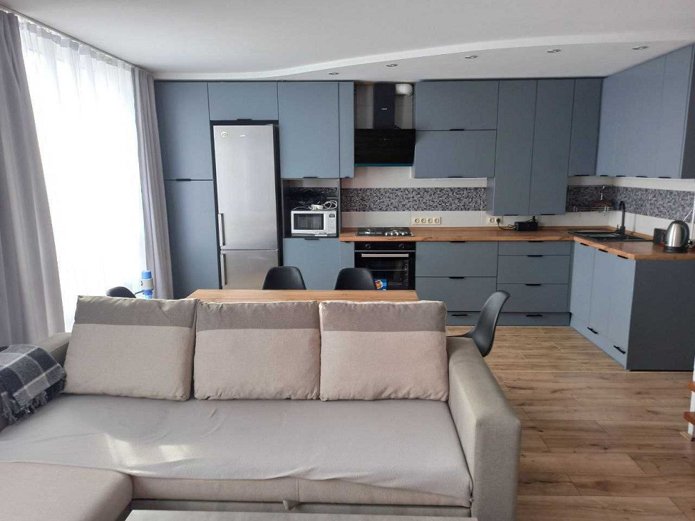 Оренда дворівневої квартири 86м Перша здача, власник. Білий Шоколад Білогородка (Київська обл.) - зображення 2