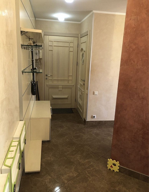 Реальная 3-к квартира на Павлово Поле, Ботанический Сад, Европейская 8 Харьков - изображение 8