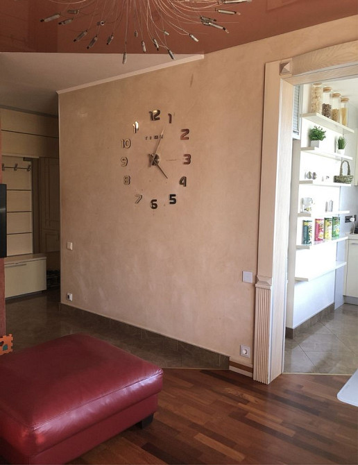 Реальная 3-к квартира на Павлово Поле, Ботанический Сад, Европейская 8 Харьков - изображение 6