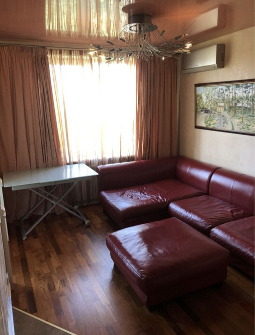 Реальная 3-к квартира на Павлово Поле, Ботанический Сад, Европейская 8 Харьков - изображение 7