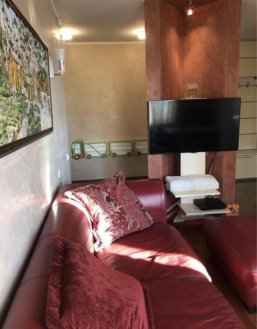 Реальная 3-к квартира на Павлово Поле, Ботанический Сад, Европейская 8 Харьков - изображение 5