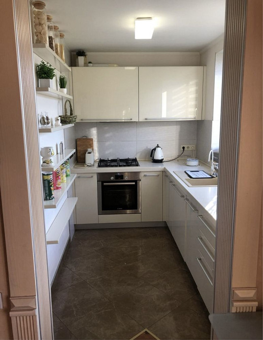 Реальная 3-к квартира на Павлово Поле, Ботанический Сад, Европейская 8 Харьков - изображение 3