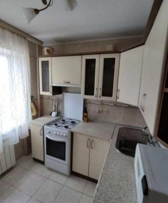 Оренда  однокімнаної квартири на 9-ці Сумы - изображение 1