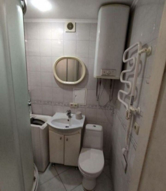 Оренда  однокімнаної квартири на 9-ці Сумы - изображение 7