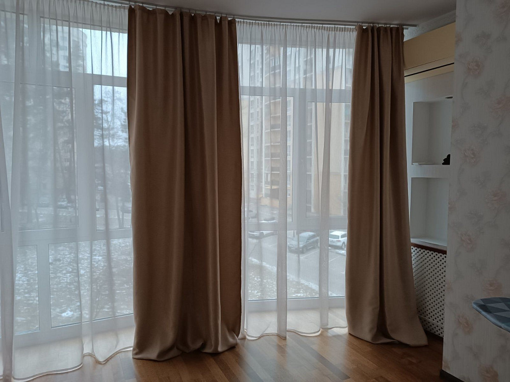 Сдаётся 4 комнатная квартира Чайки (Київська обл.) - зображення 5