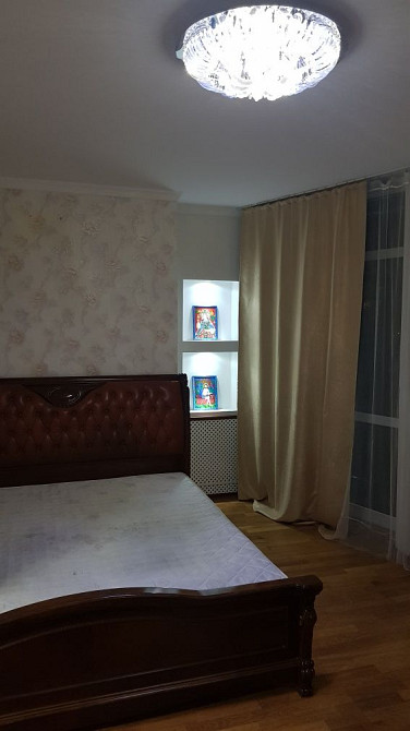 Сдаётся 4 комнатная квартира Чайки (Київська обл.) - зображення 1