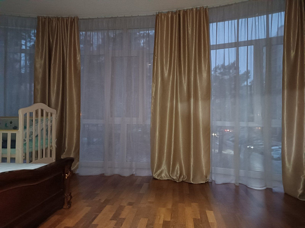 Сдаётся 4 комнатная квартира Чайки (Київська обл.) - зображення 2