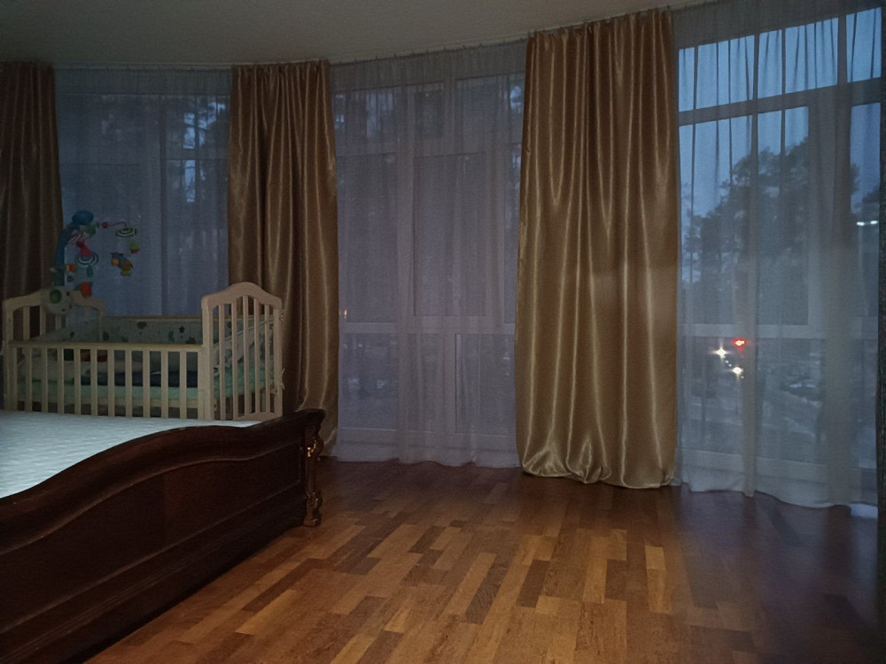 Сдаётся 4 комнатная квартира Чайки (Київська обл.) - зображення 3