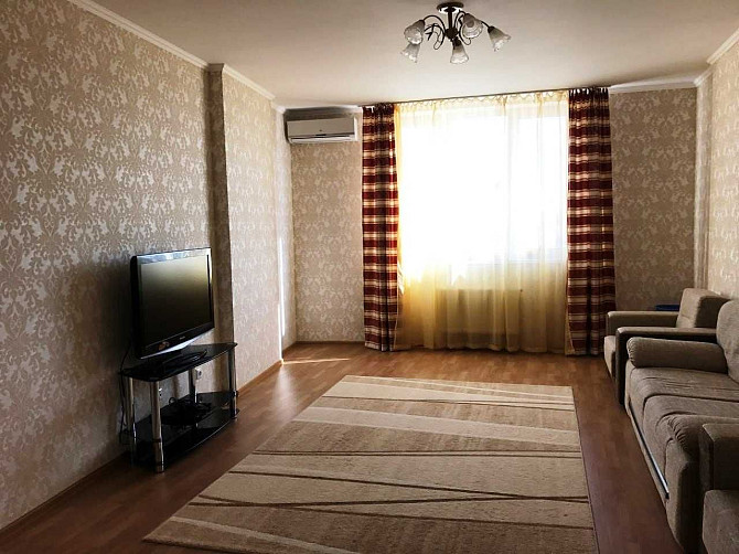 Оренда 3к квартири 125м2  ЖК Перлина Кадетського гаю Солом"янський Kyiv - photo 3