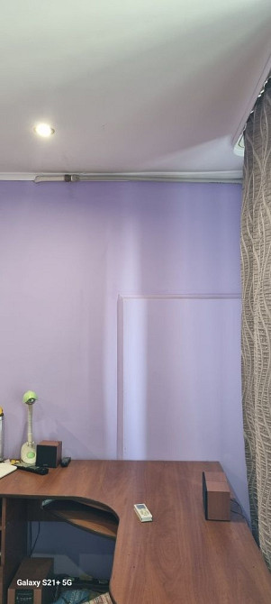 Сучасна однокімнатна квартира на Таврійському . Херсон - изображение 5