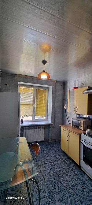 Сучасна однокімнатна квартира на Таврійському . Херсон - изображение 1