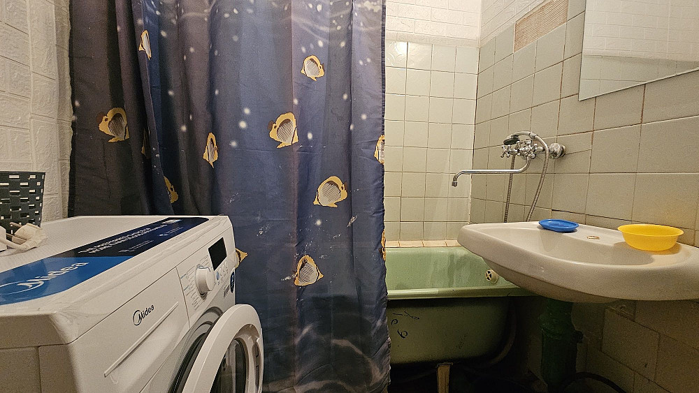 Сдам 1-но комнатную квартиру, Пухова Чернігів - зображення 4