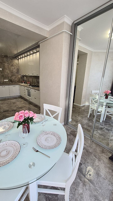 Оренда 2х кім. ЖК Софія Резеденс Вишневое - изображение 3