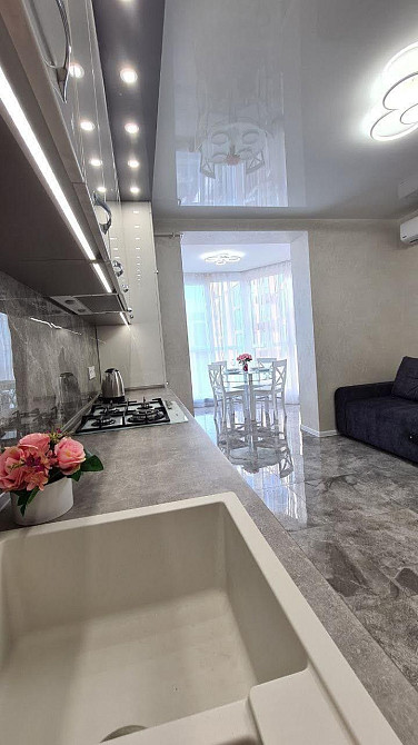 Оренда 2х кім. ЖК Софія Резеденс Вишневое - изображение 2