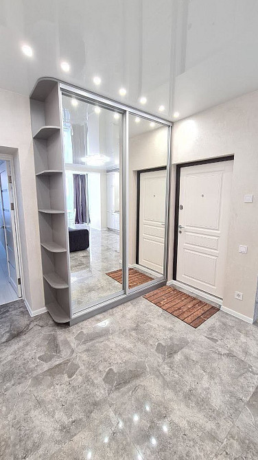 Оренда 2х кім. ЖК Софія Резеденс Вишневое - изображение 6