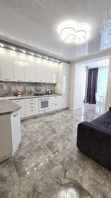 Оренда 2х кім. ЖК Софія Резеденс Вишневое - изображение 1