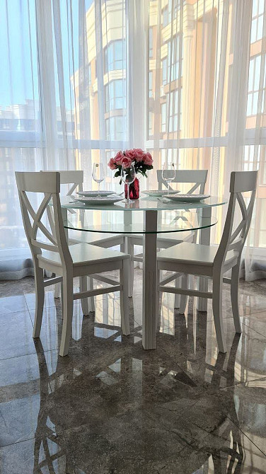 Оренда 2х кім. ЖК Софія Резеденс Вишневое - изображение 5