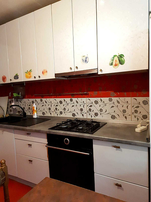 Вишневое аренда 2х квартиры улица Киевская 1 Вишневое - изображение 5