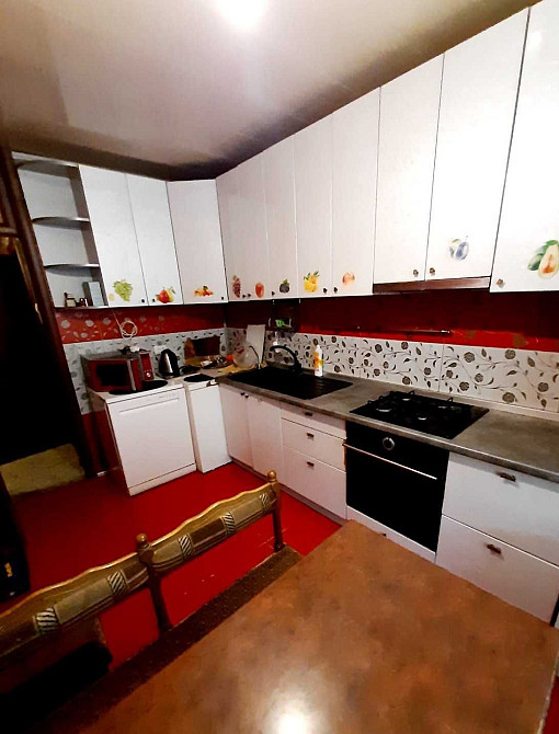 Вишневое аренда 2х квартиры улица Киевская 1 Вишневое - изображение 1