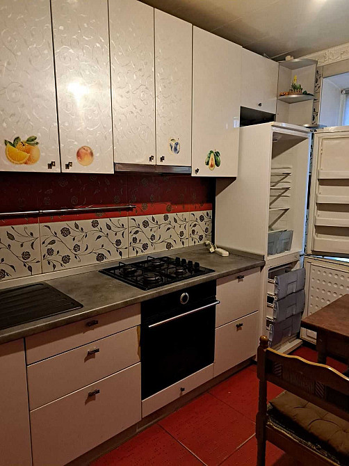 Вишневое аренда 2х квартиры улица Киевская 1 Вишневое - изображение 4