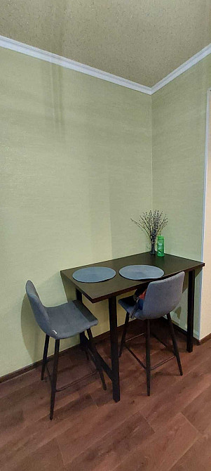 Оренда 1-кімнатної квартири Нові Петрівці ЖК Смарагдове місто Новые Петровцы - изображение 2