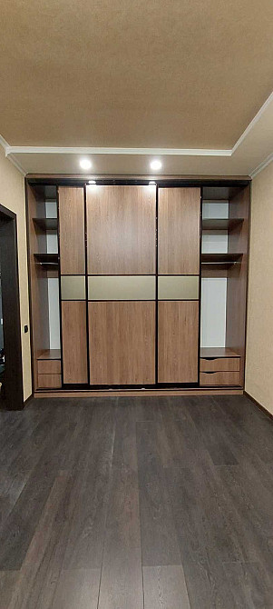 Оренда 1-кімнатної квартири Нові Петрівці ЖК Смарагдове місто Новые Петровцы - изображение 6