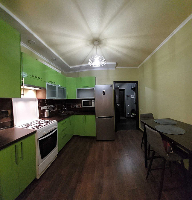 Оренда 1-кімнатної квартири Нові Петрівці ЖК Смарагдове місто Новые Петровцы - изображение 1