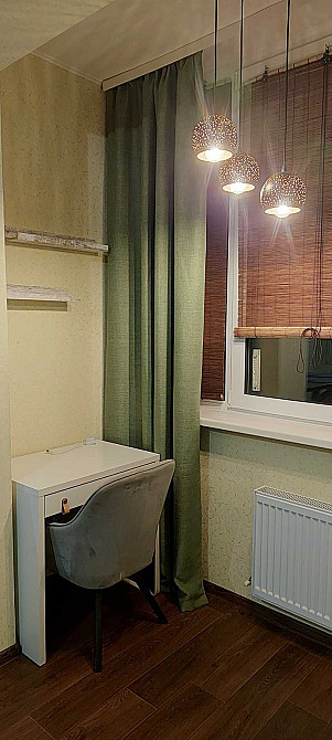 Оренда 1-кімнатної квартири Нові Петрівці ЖК Смарагдове місто Новые Петровцы - изображение 4