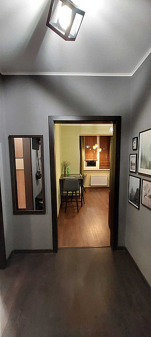 Оренда 1-кімнатної квартири Нові Петрівці ЖК Смарагдове місто Новые Петровцы - изображение 7