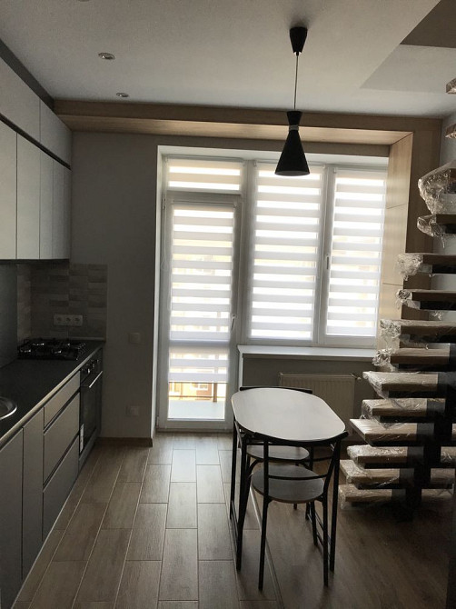 2-х комнатная,  2-этажная квартира в Ходосовке Ходосівка - зображення 4